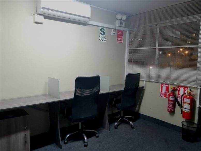 LIMACOWORKING image 5