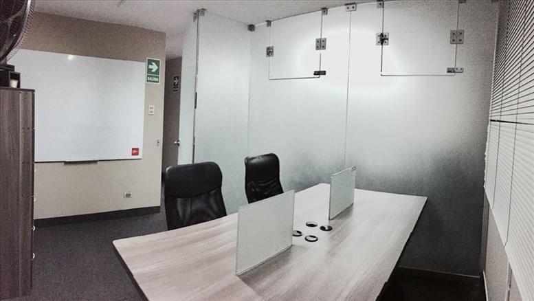 LIMACOWORKING image 1