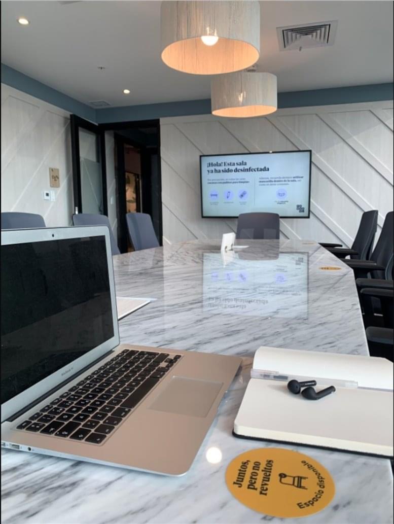 Comunal Coworking image 5