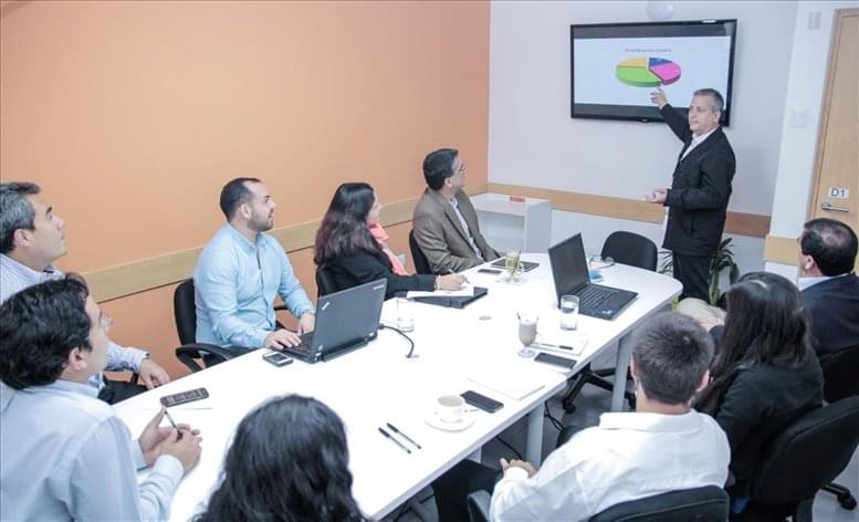 Schreiber Business Center image 3