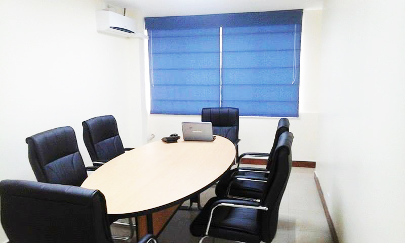 ANDES Coworking Borja image 2