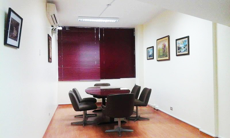 ANDES Coworking Borja image 4