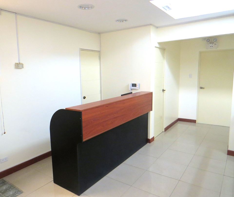 ANDES Coworking Borja image 3