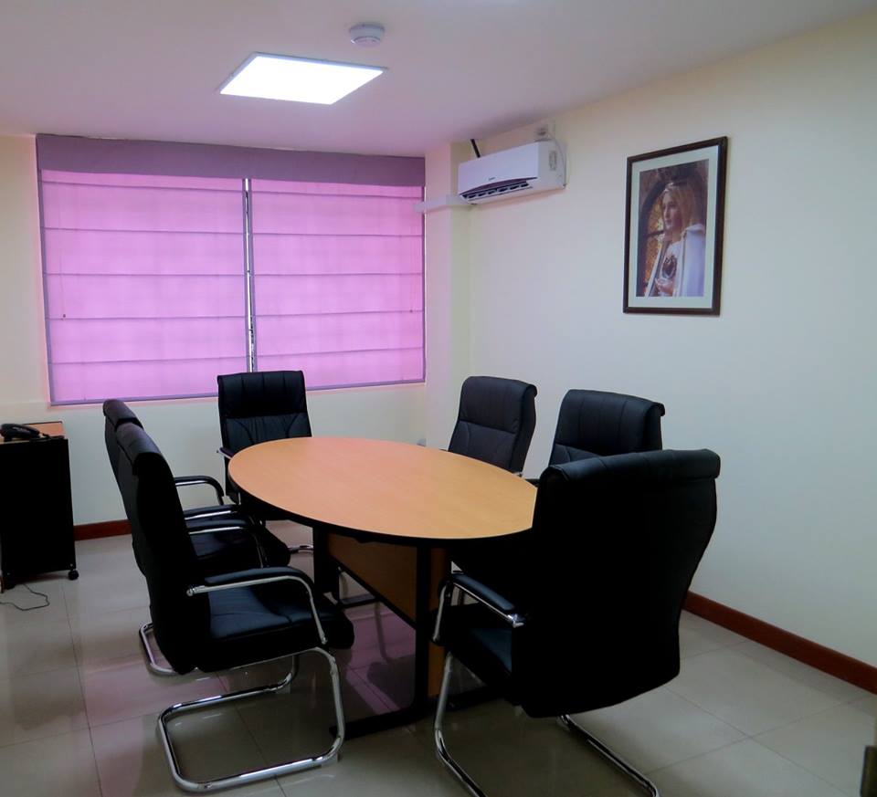 ANDES Coworking Borja image 5