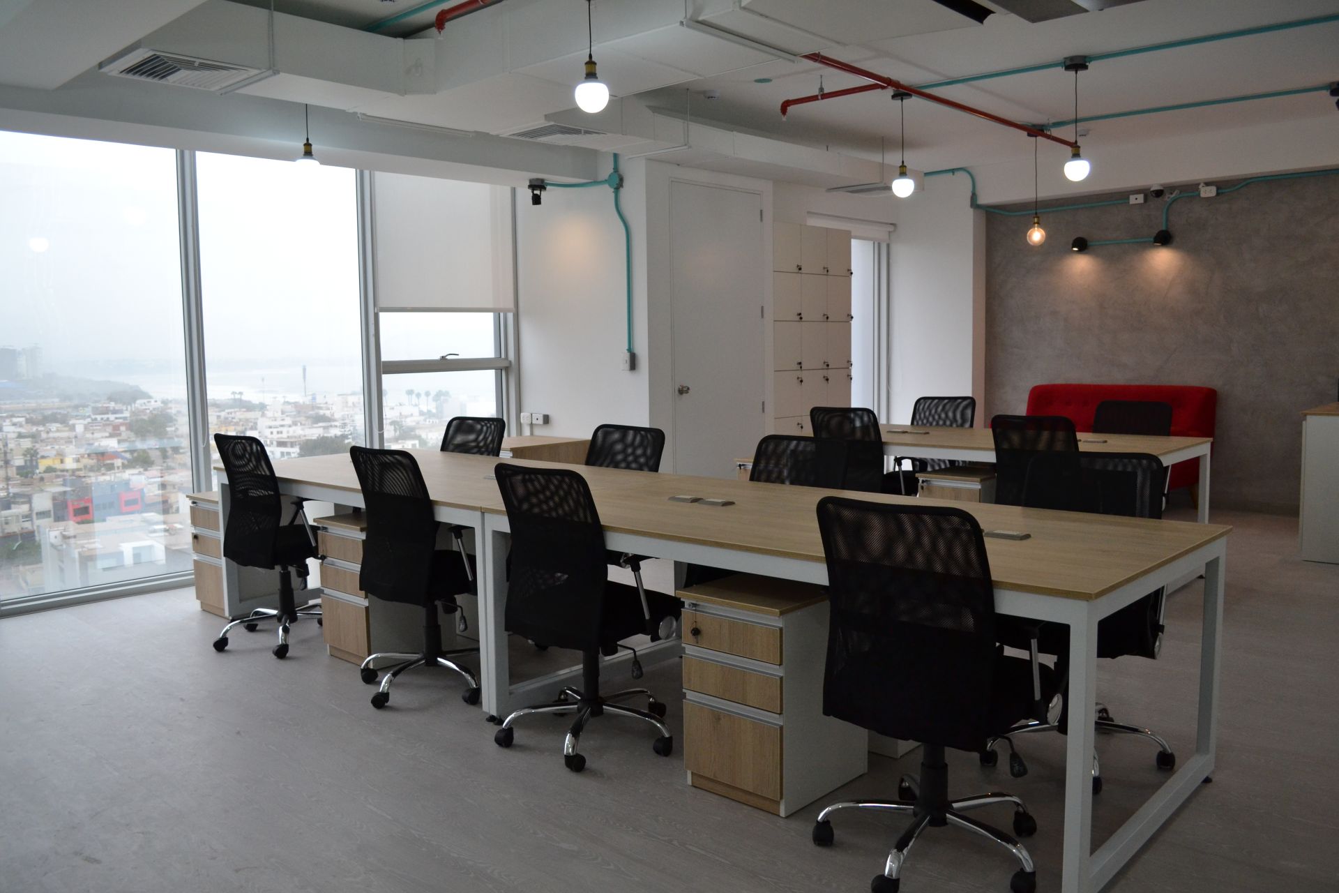 Boavista Coworking image 4