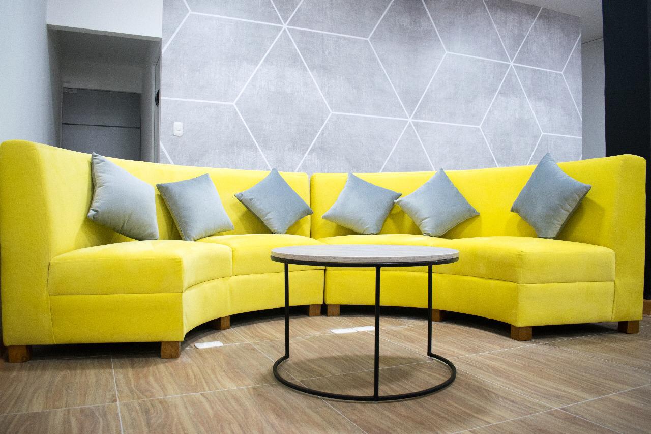 Campus One Coworking image 3