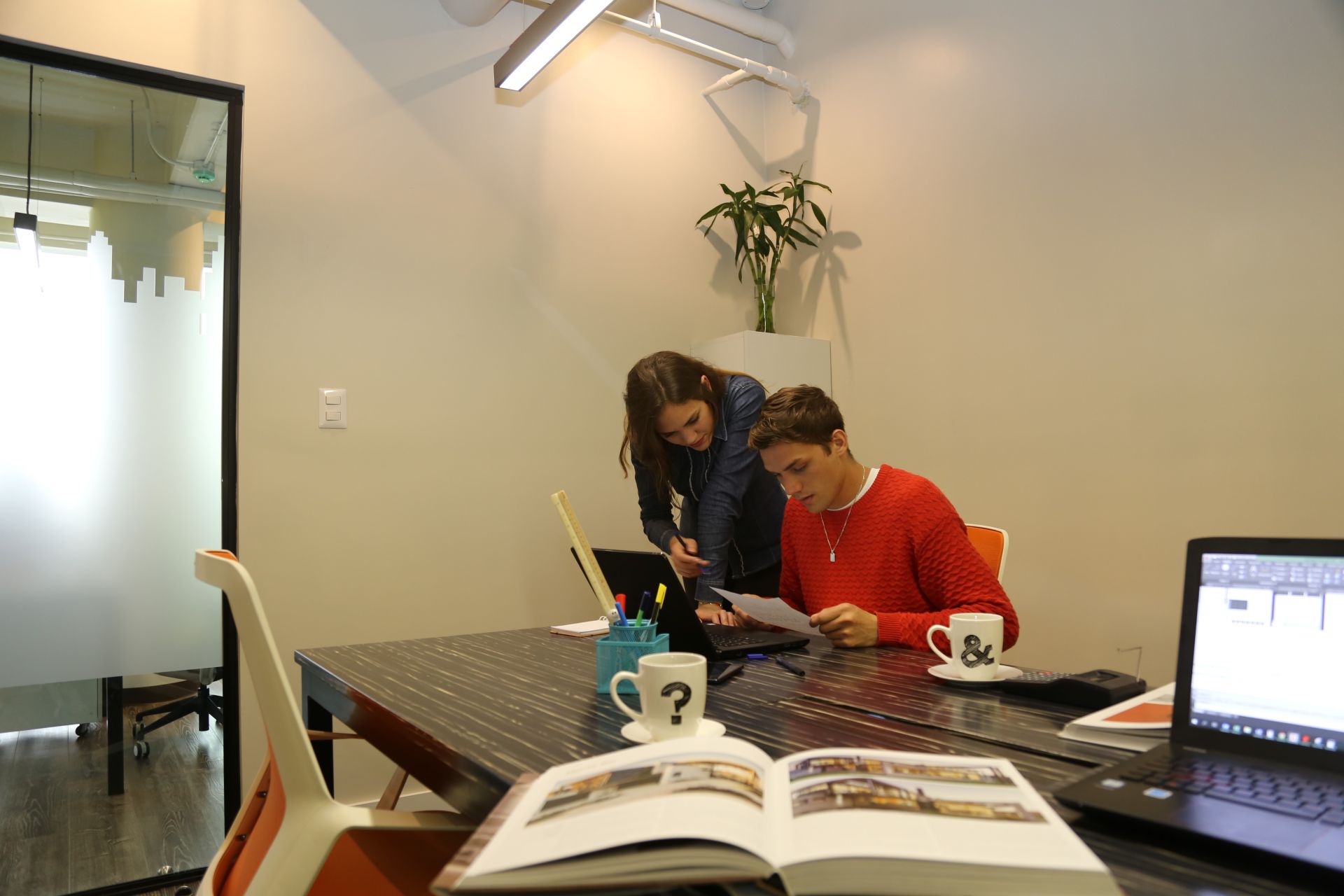 Citycoworking image 2