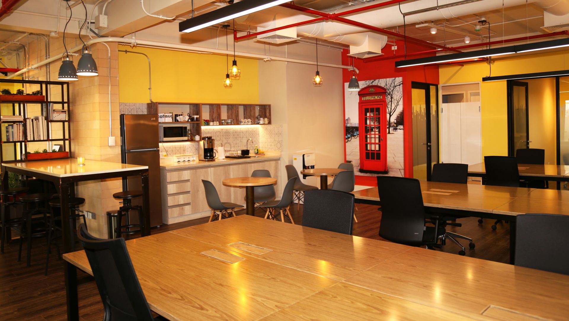 Citycoworking image 4