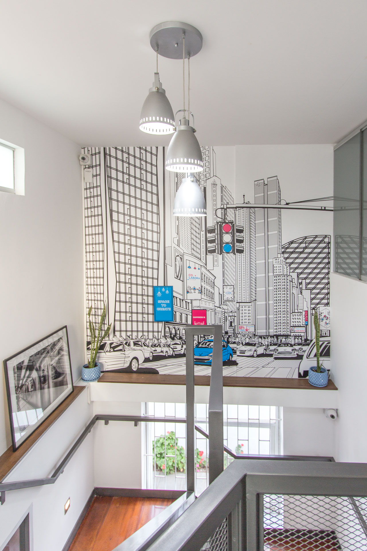 Co-Labora Coworking image 3