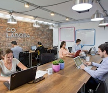 Co-Labora Coworking profile image