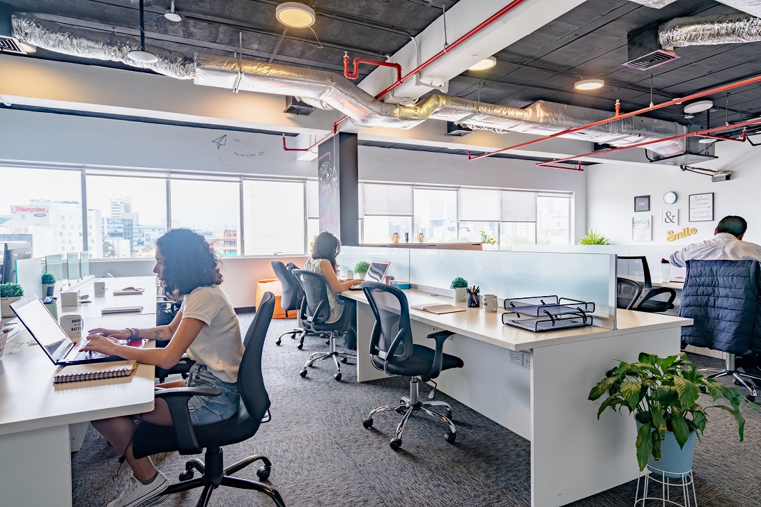 Co-Labora Rio de la Plata image 2