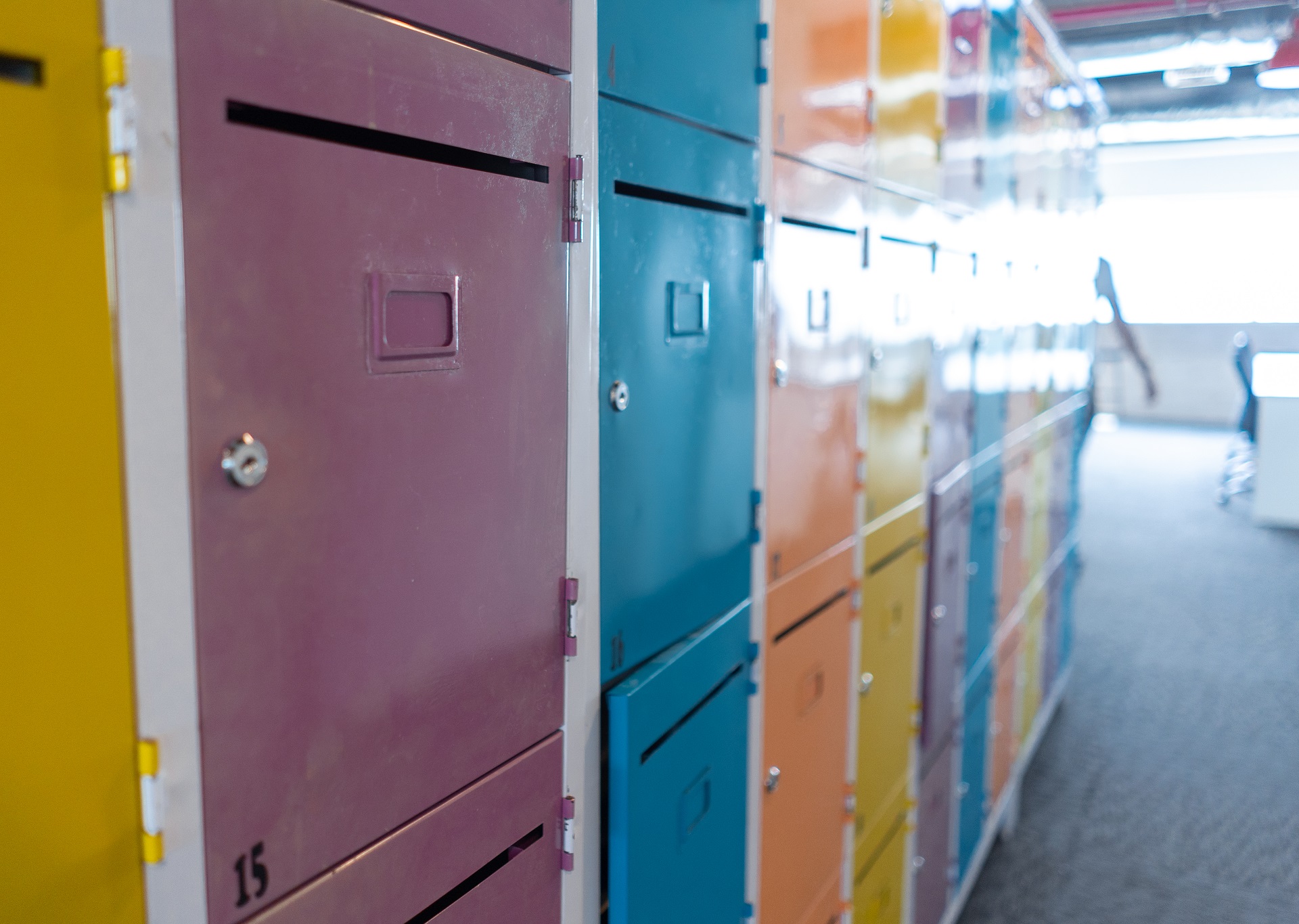 Co-Labora Rio de la Plata image 3