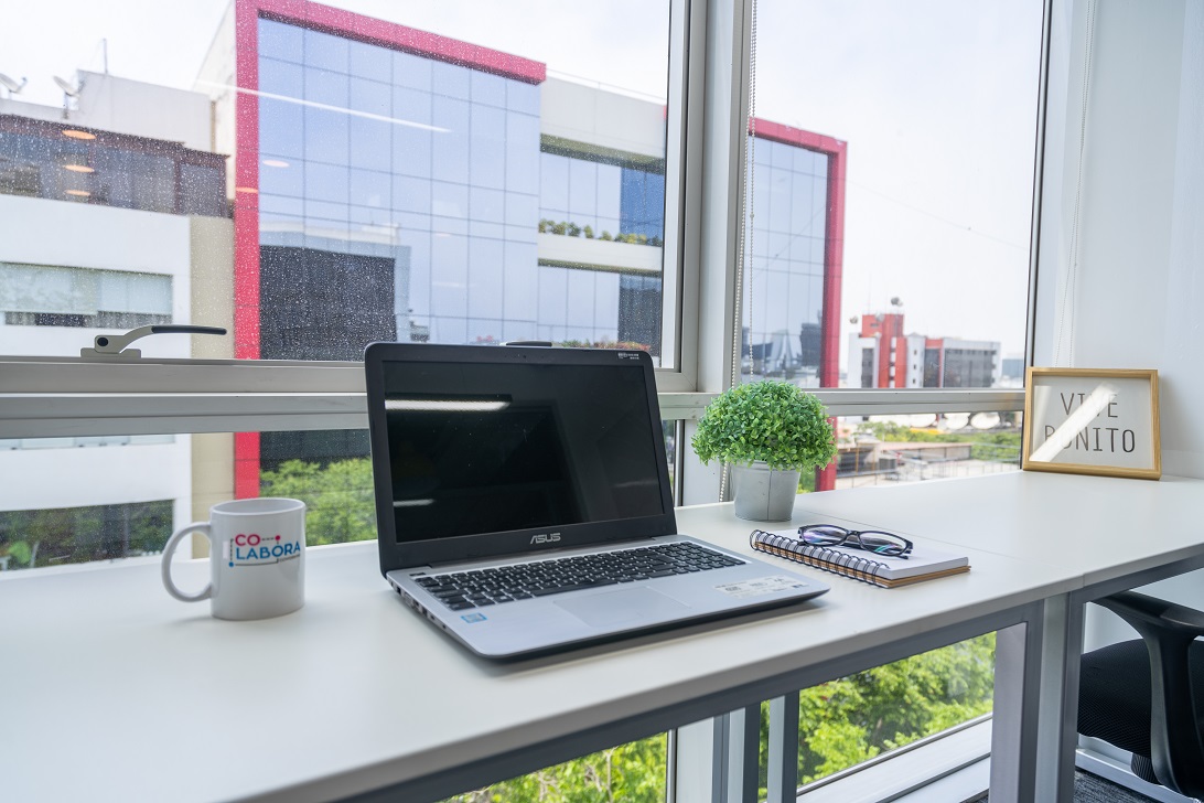 Co-Labora Rio de la Plata image 5