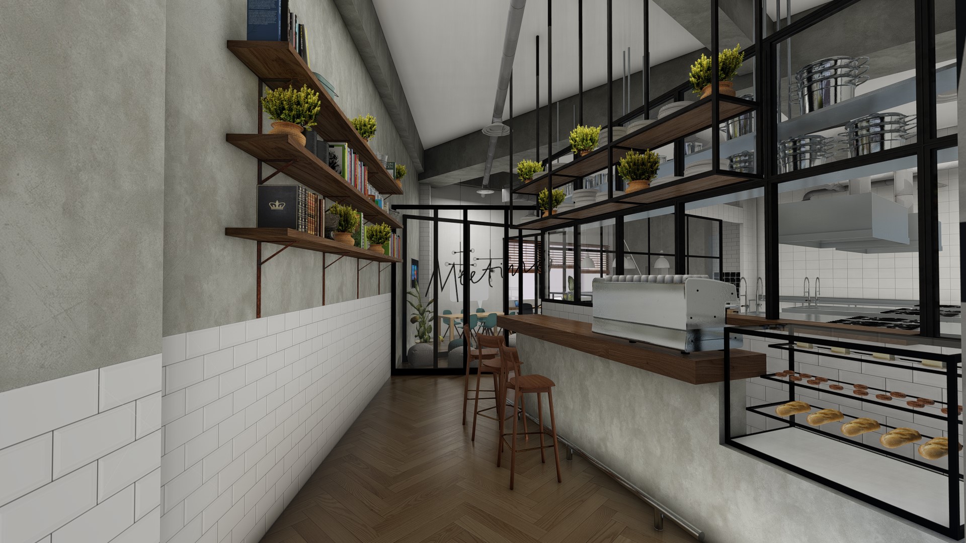 Coco Cookworking image 3