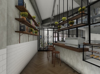 Coco Cookworking image 3