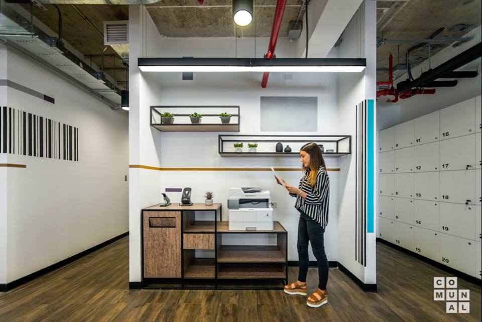 Comunal Benavides image 2