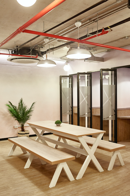 Comunal Grau image 3