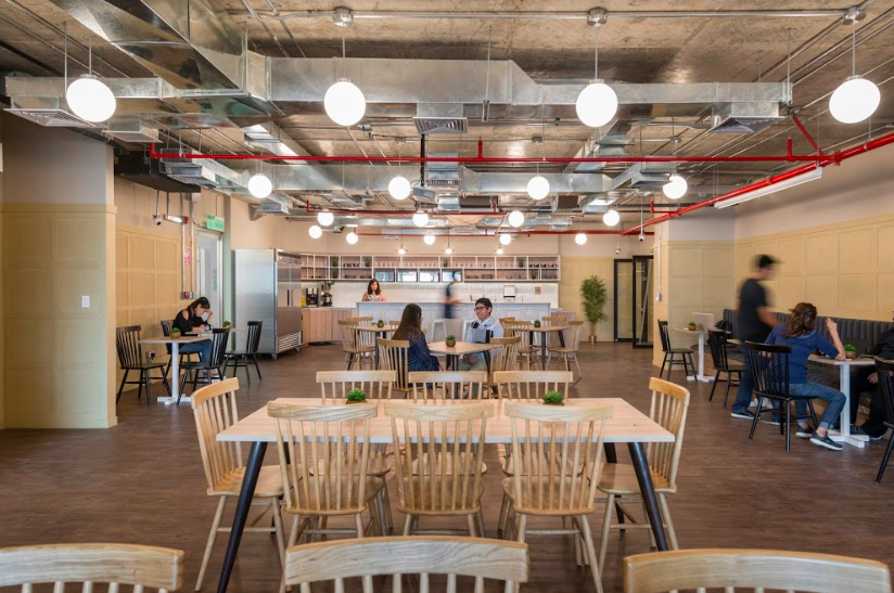 Comunal Olguín image 4