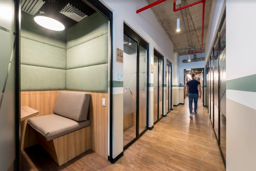 Comunal Olguín image 5