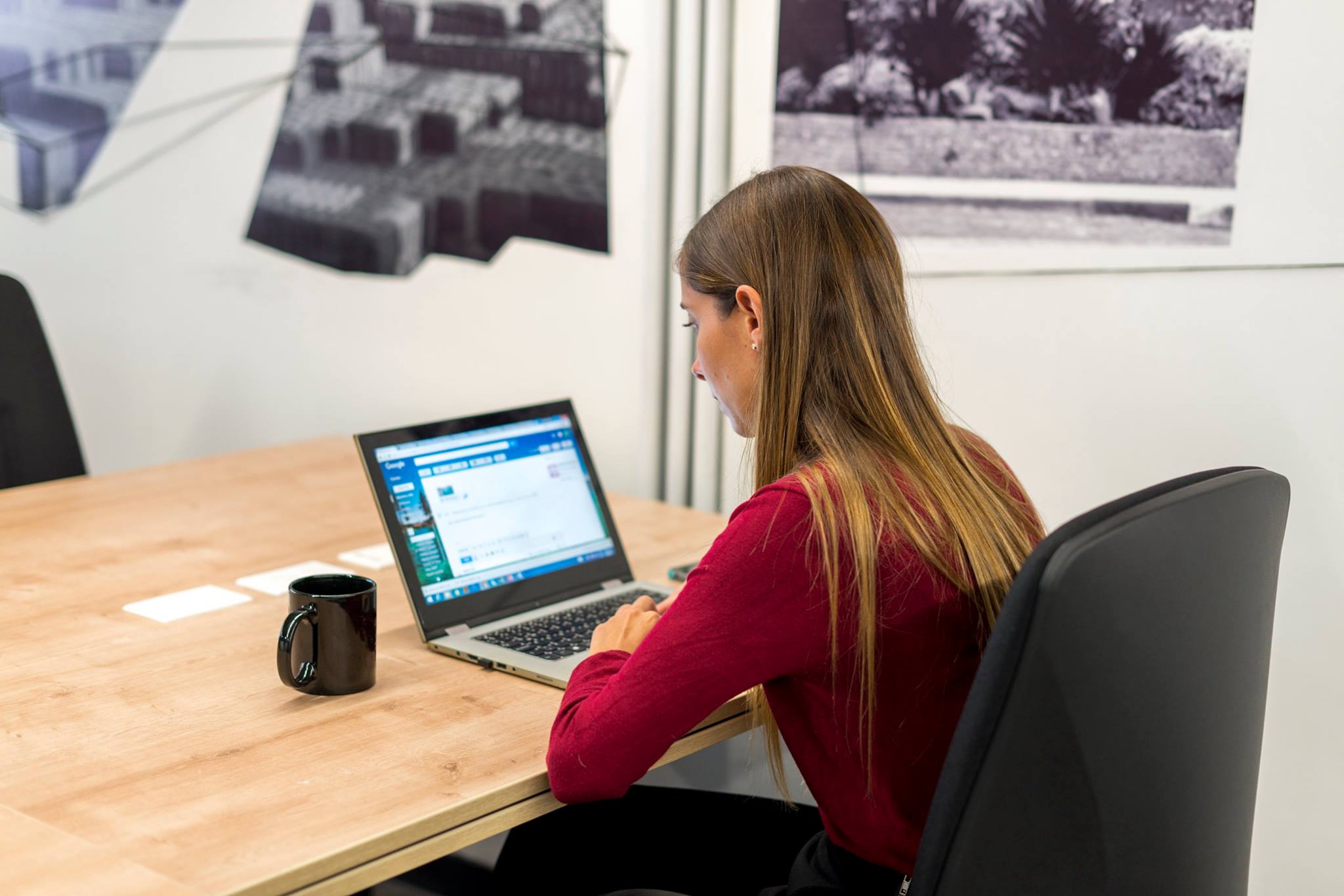 Comunal  Orquídeas image 2