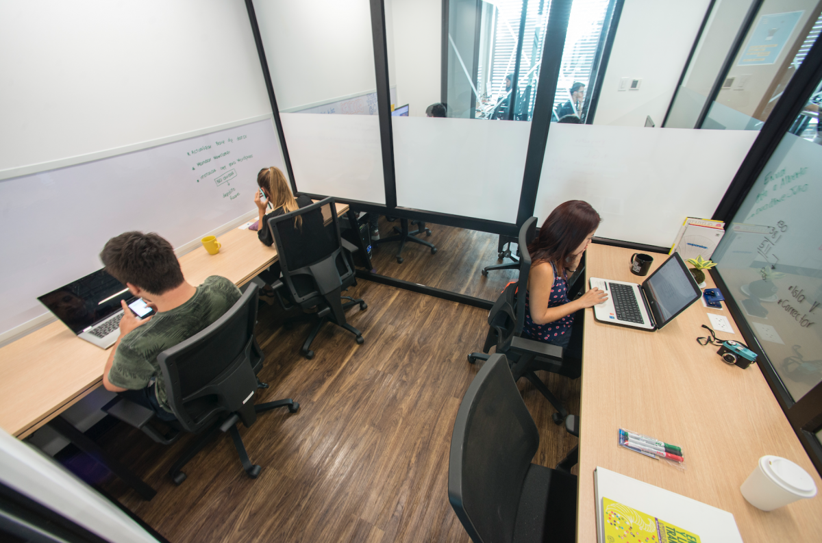 Comunal Recavarren image 2