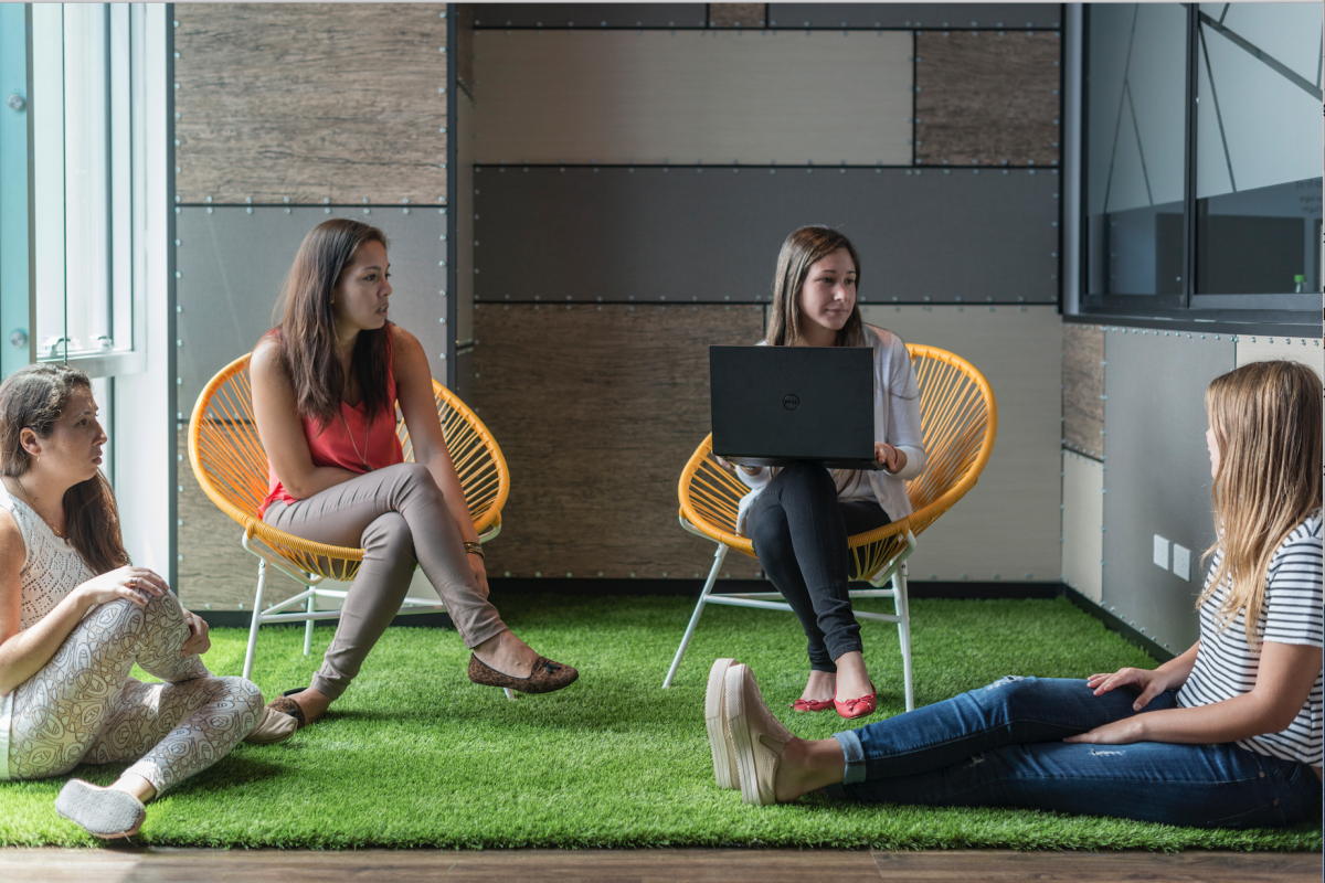 Comunal Recavarren image 4