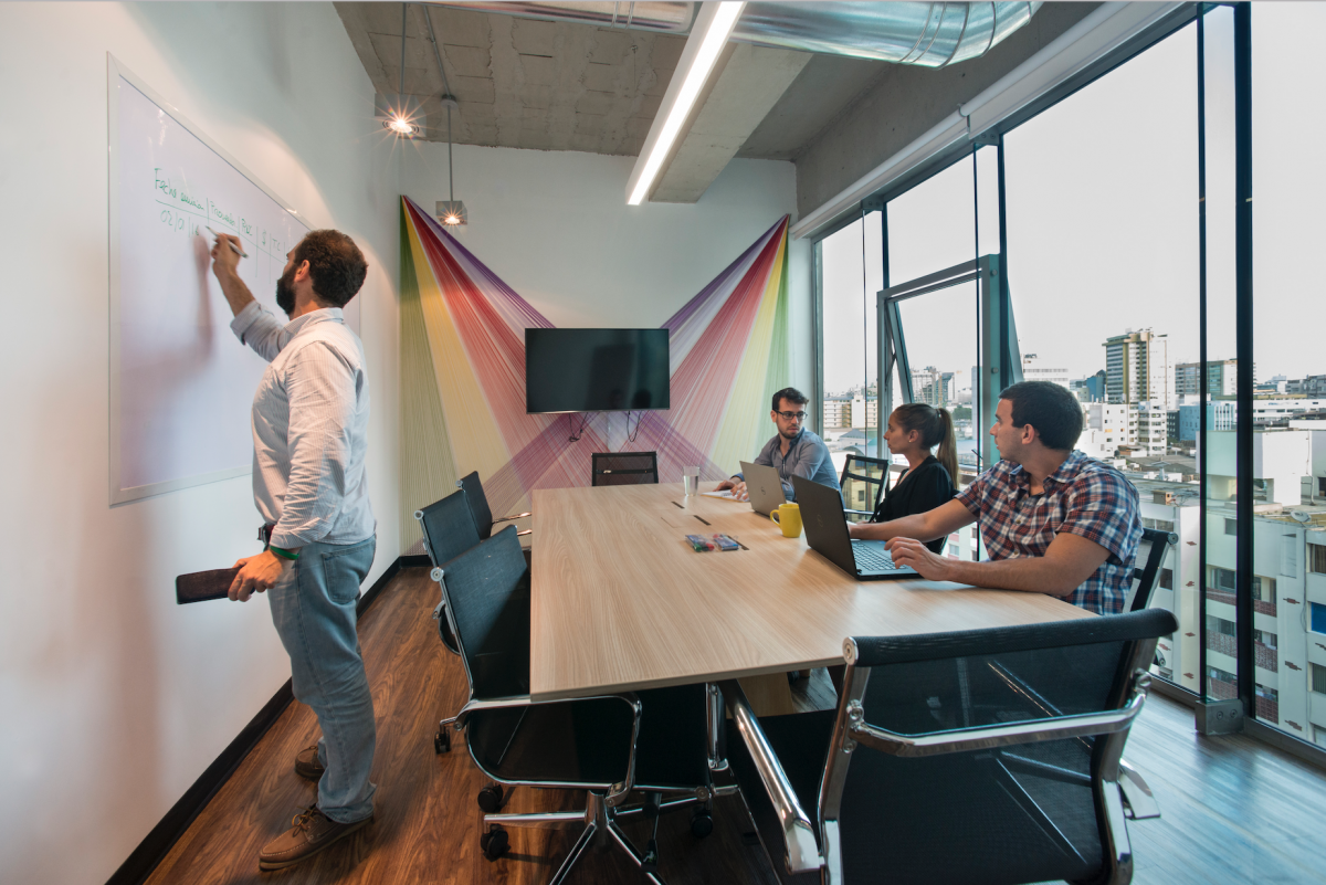 Comunal Recavarren image 3