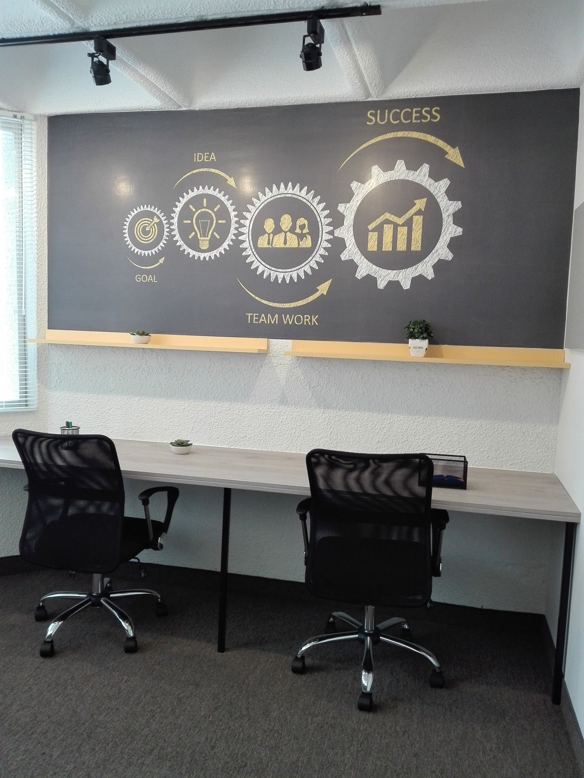 Convive Coworking Peru image 4