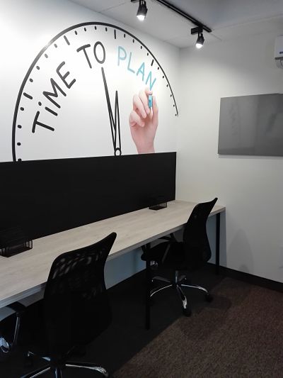 Convive Coworking Peru image 3