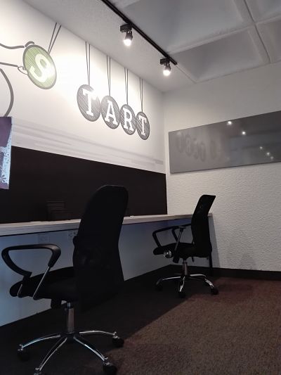 Convive Coworking Peru image 5