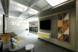 Convive Coworking Peru in Lima, Peru Convive Coworking Peru, Lima