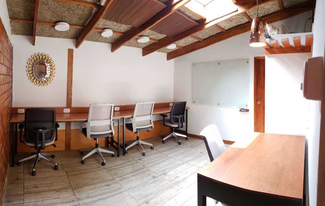 Deosma Coworking image 2