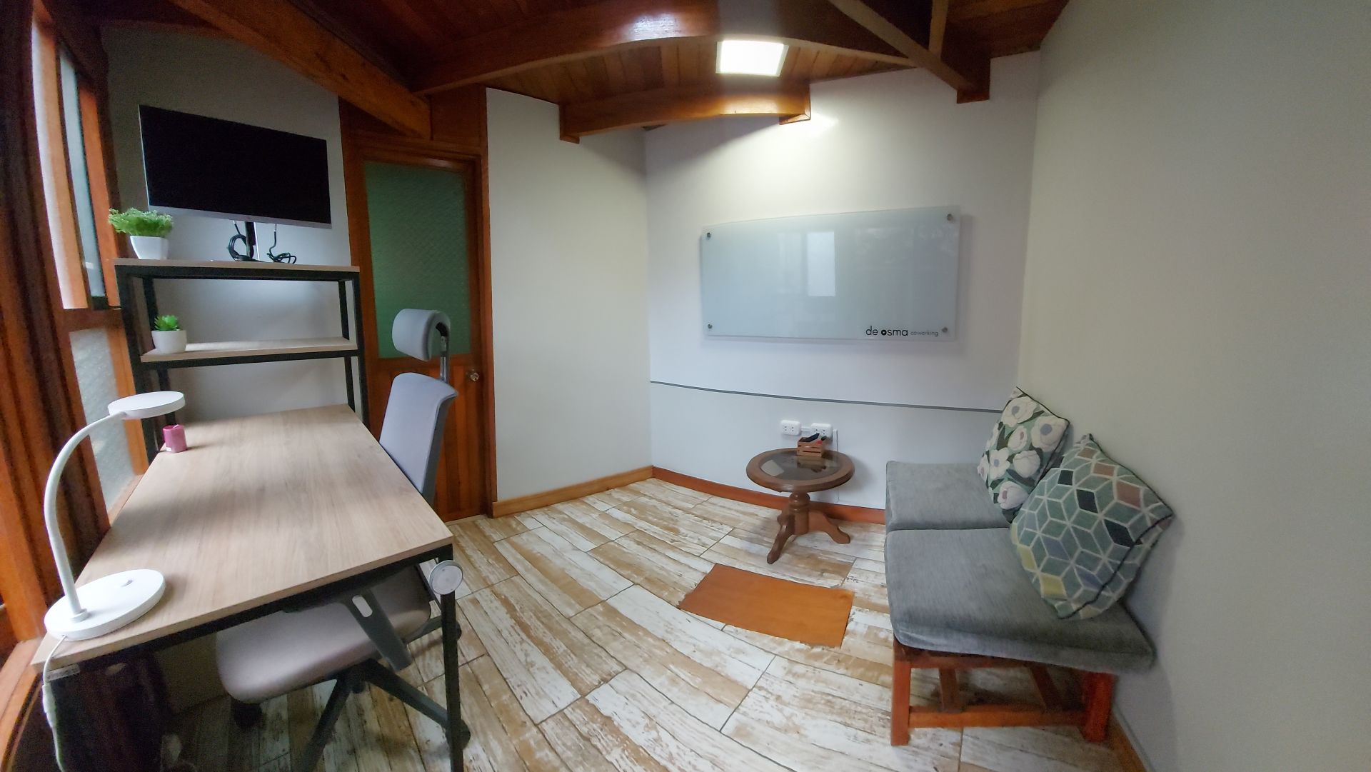 Deosma Coworking image 4