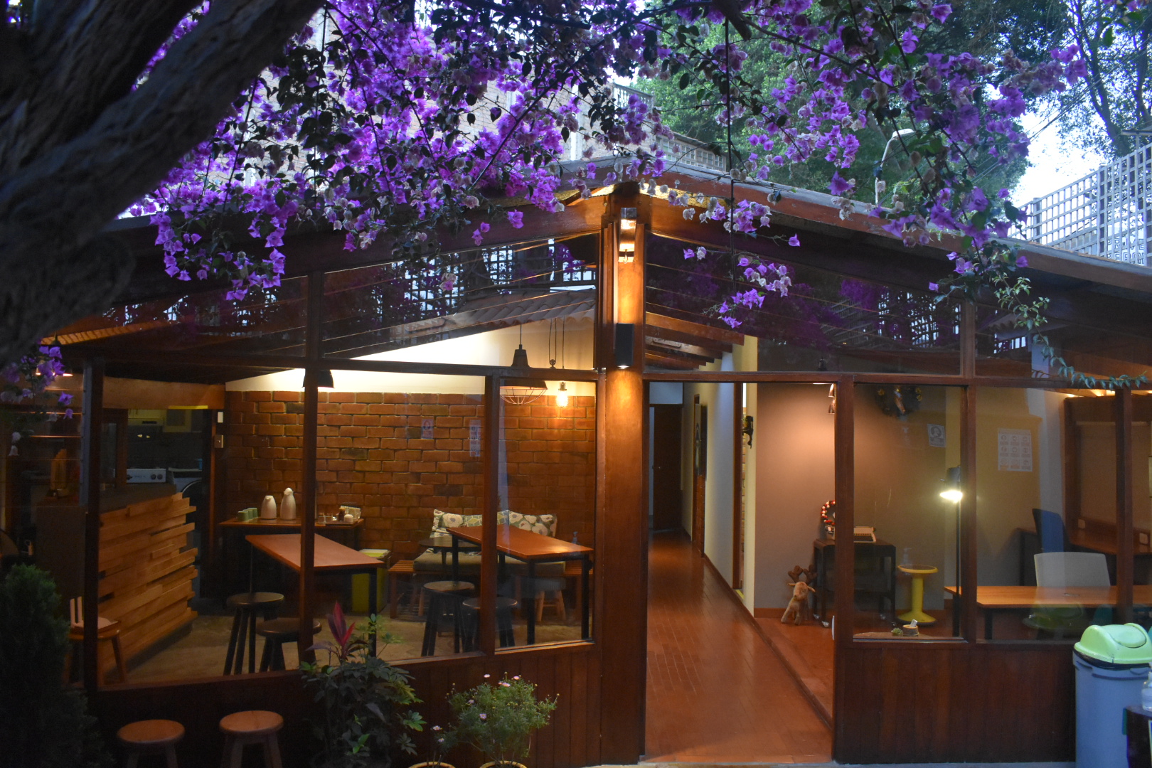 Deosma Coworking image 5