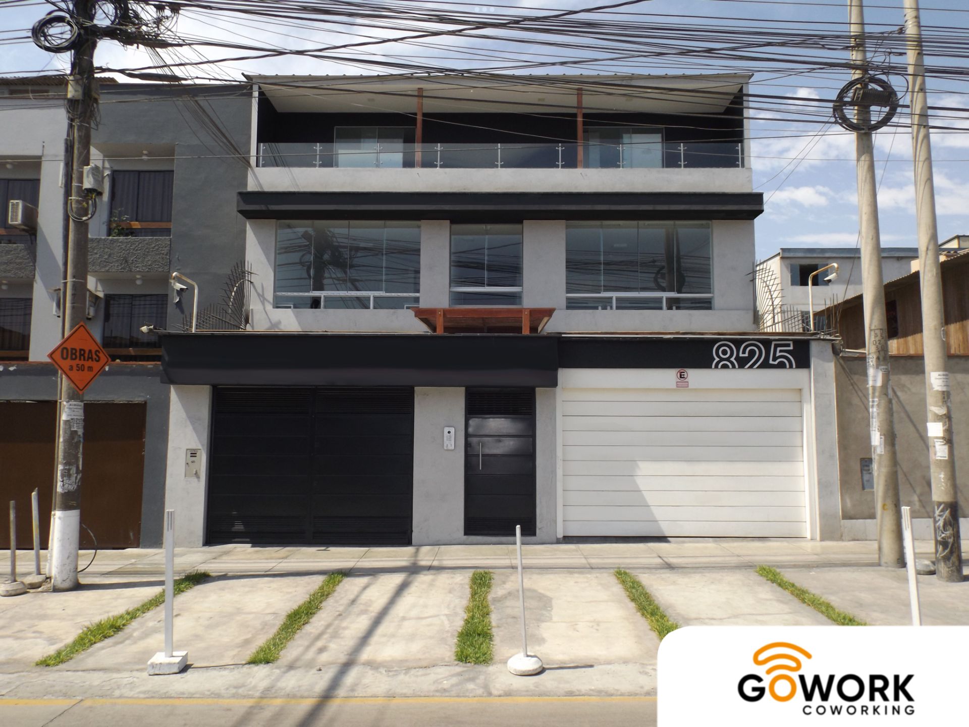 Gowork Coworking image 2