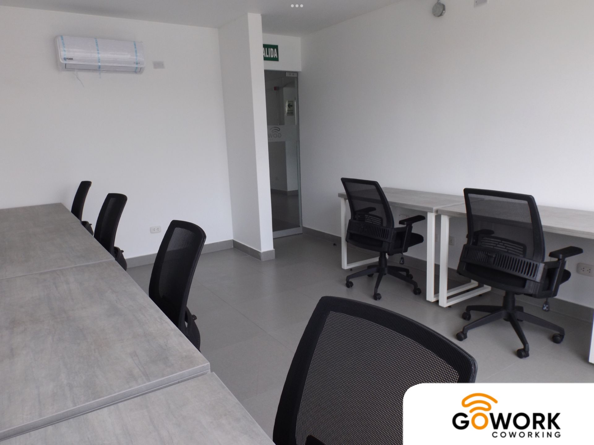 Gowork Coworking image 4