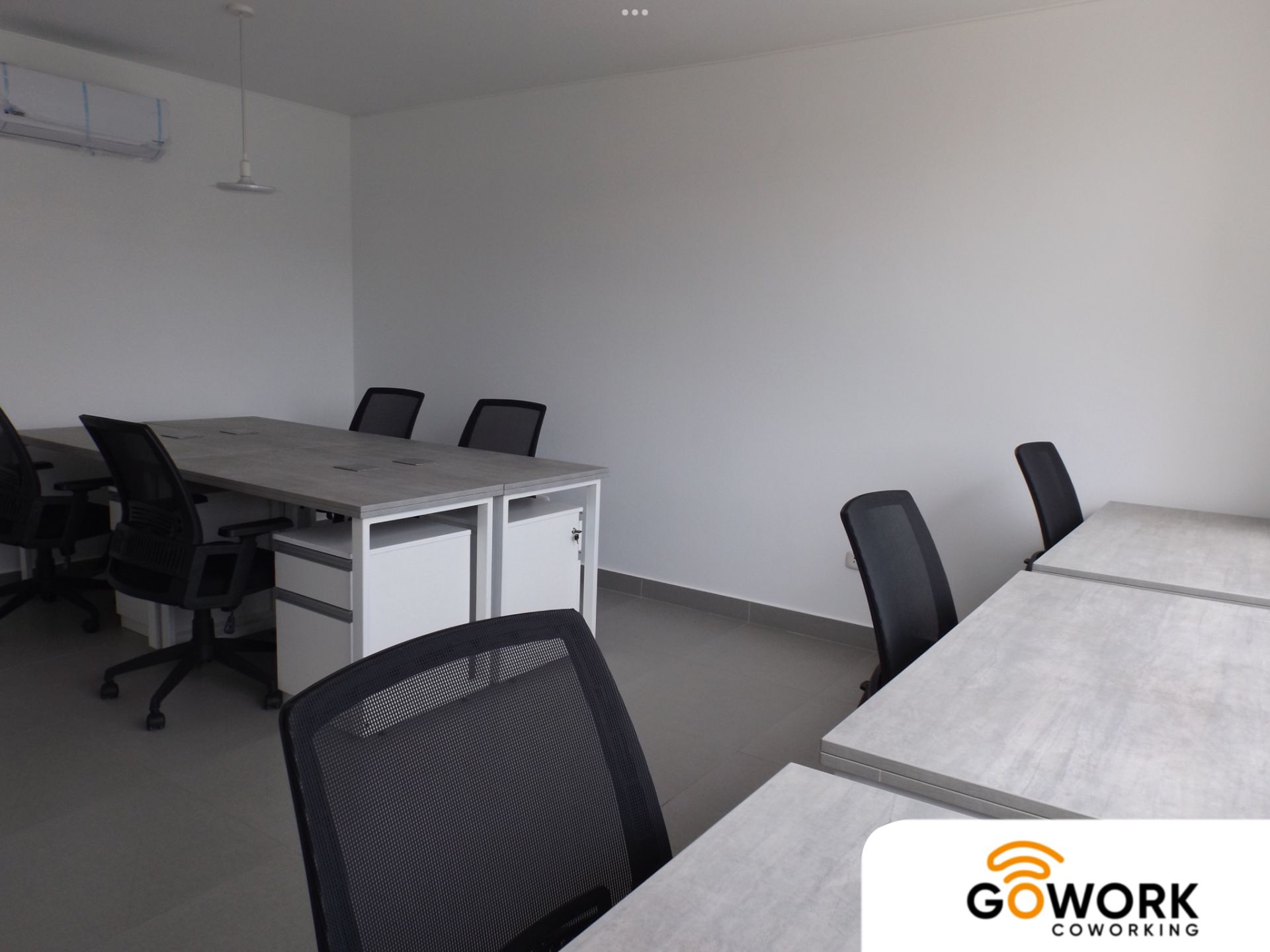 Gowork Coworking image 3