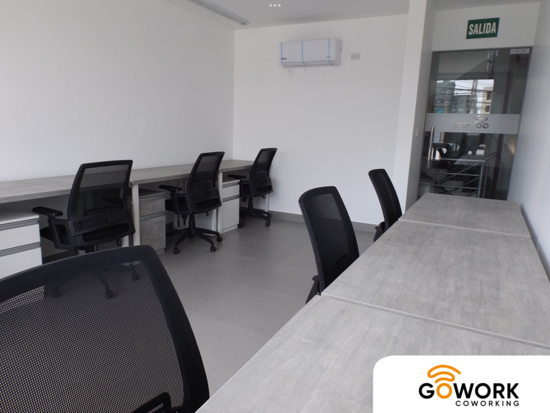 Gowork Coworking image 5