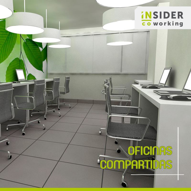 Insider Coworking image 2