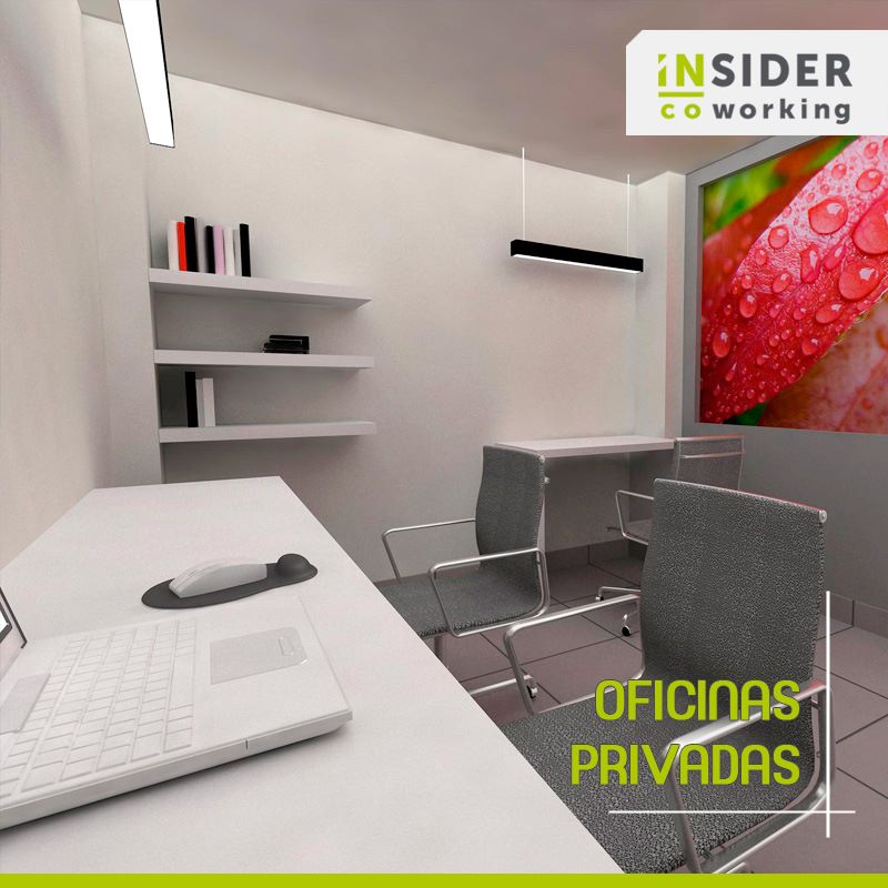 Insider Coworking image 4