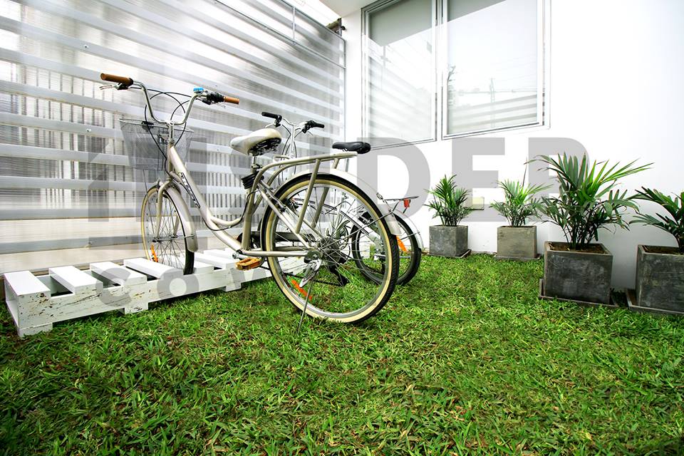 Insider Coworking image 3