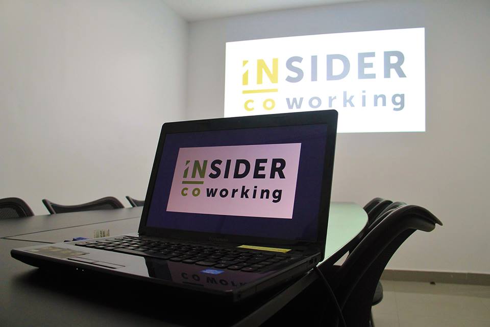 Insider Coworking image 5