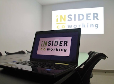 Insider Coworking image 5
