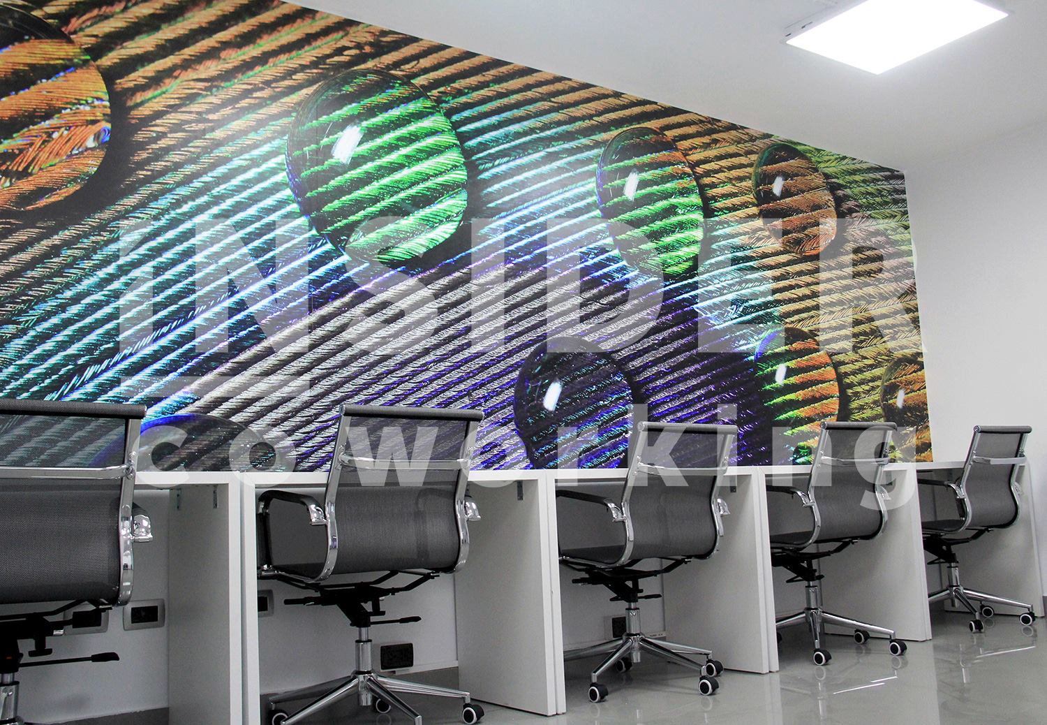 Insider Coworking profile image