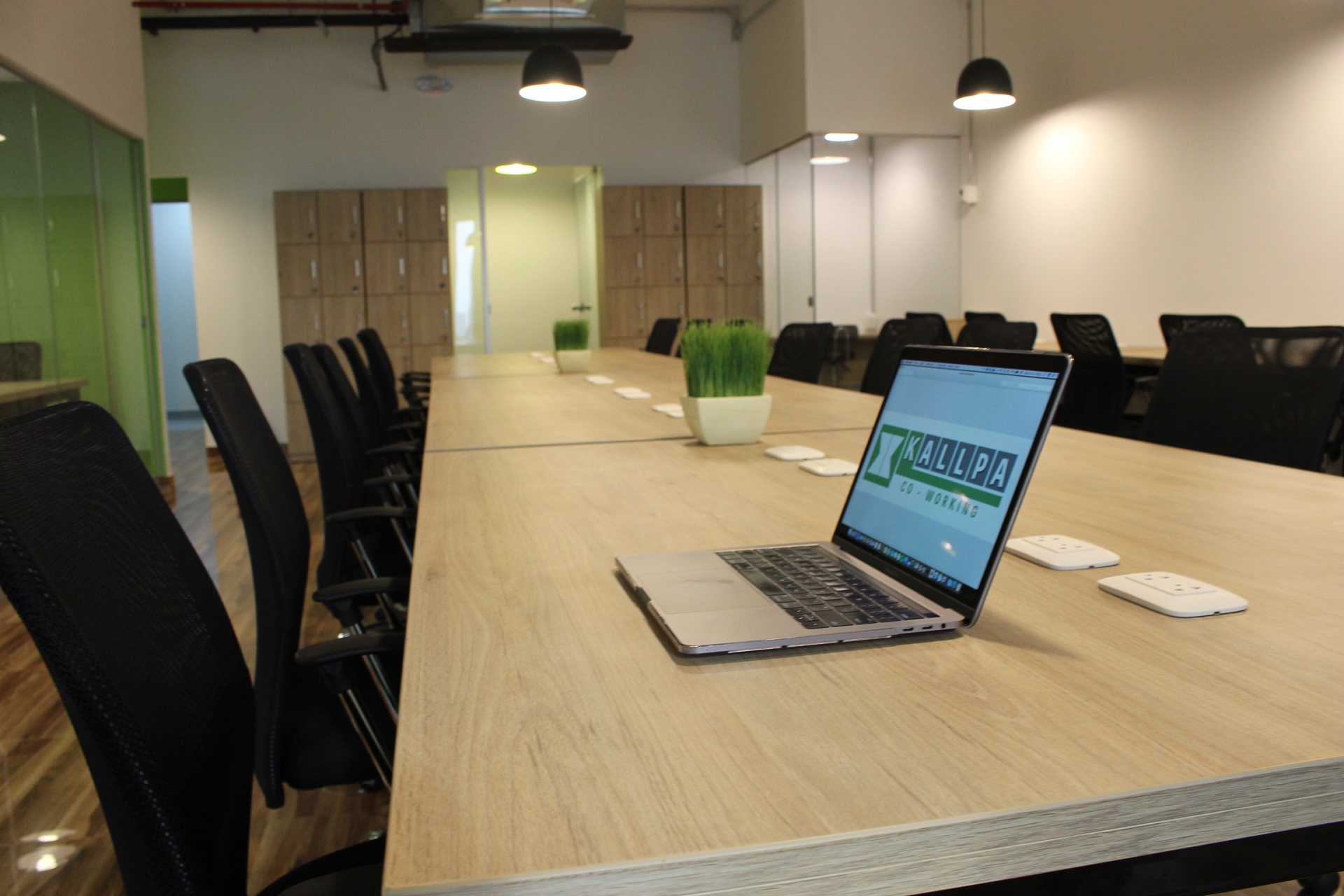 Kallpa Co-Working image 2
