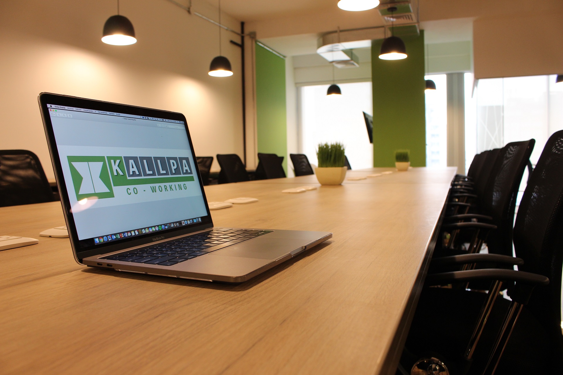 Kallpa Co-Working image 4