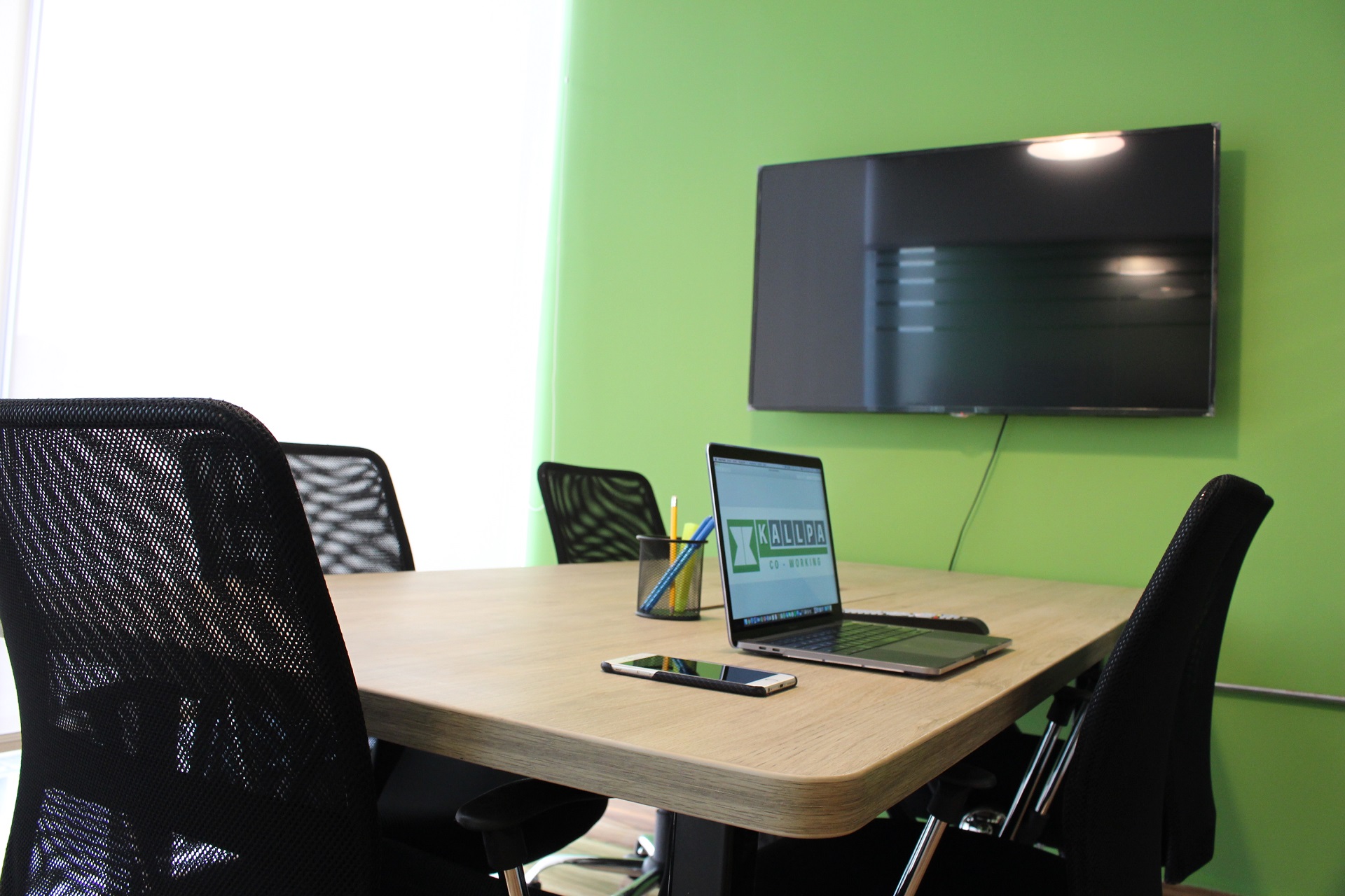 Kallpa Co-Working image 5