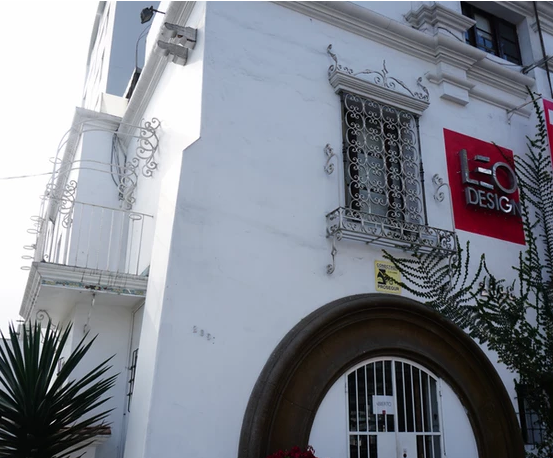 Leo Coworking image 2