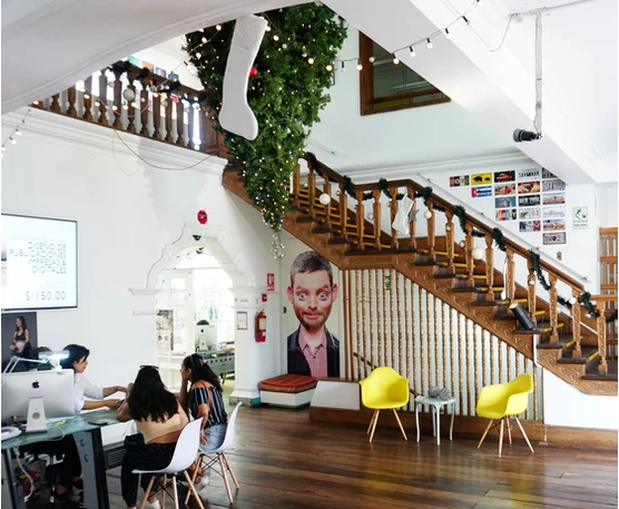 Leo Coworking image 4