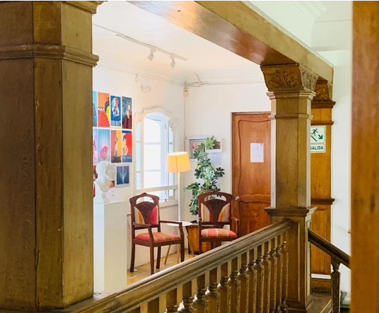 Leo Coworking image 3